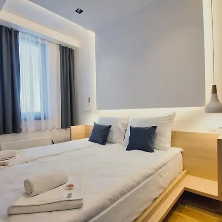 306 Daire Jahorina