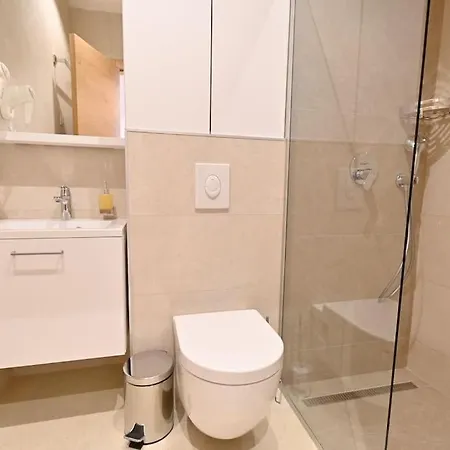 Apartment 306 *