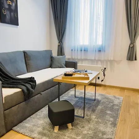 306 Apartment